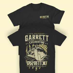 T-shirt Design by Pixeo Design for this project | Design: #34985341