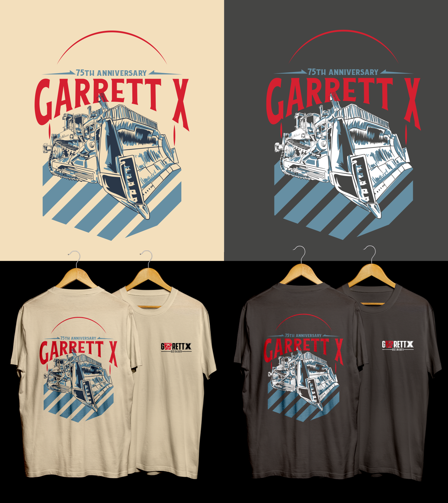 Design de T-shirt par Baraka Joe pour ce projet | Design #34984274