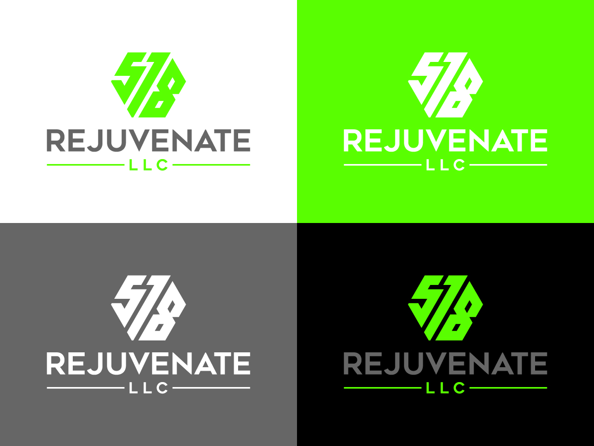 Logo Design by Gexeco for this project | Design #34984360
