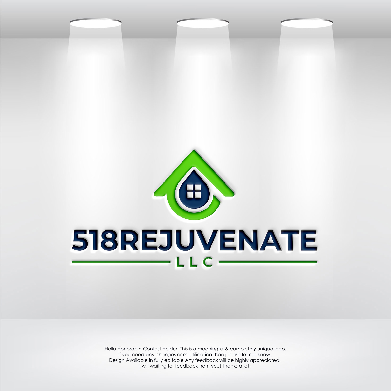 Logo Design by LogoEon for this project | Design #34989299