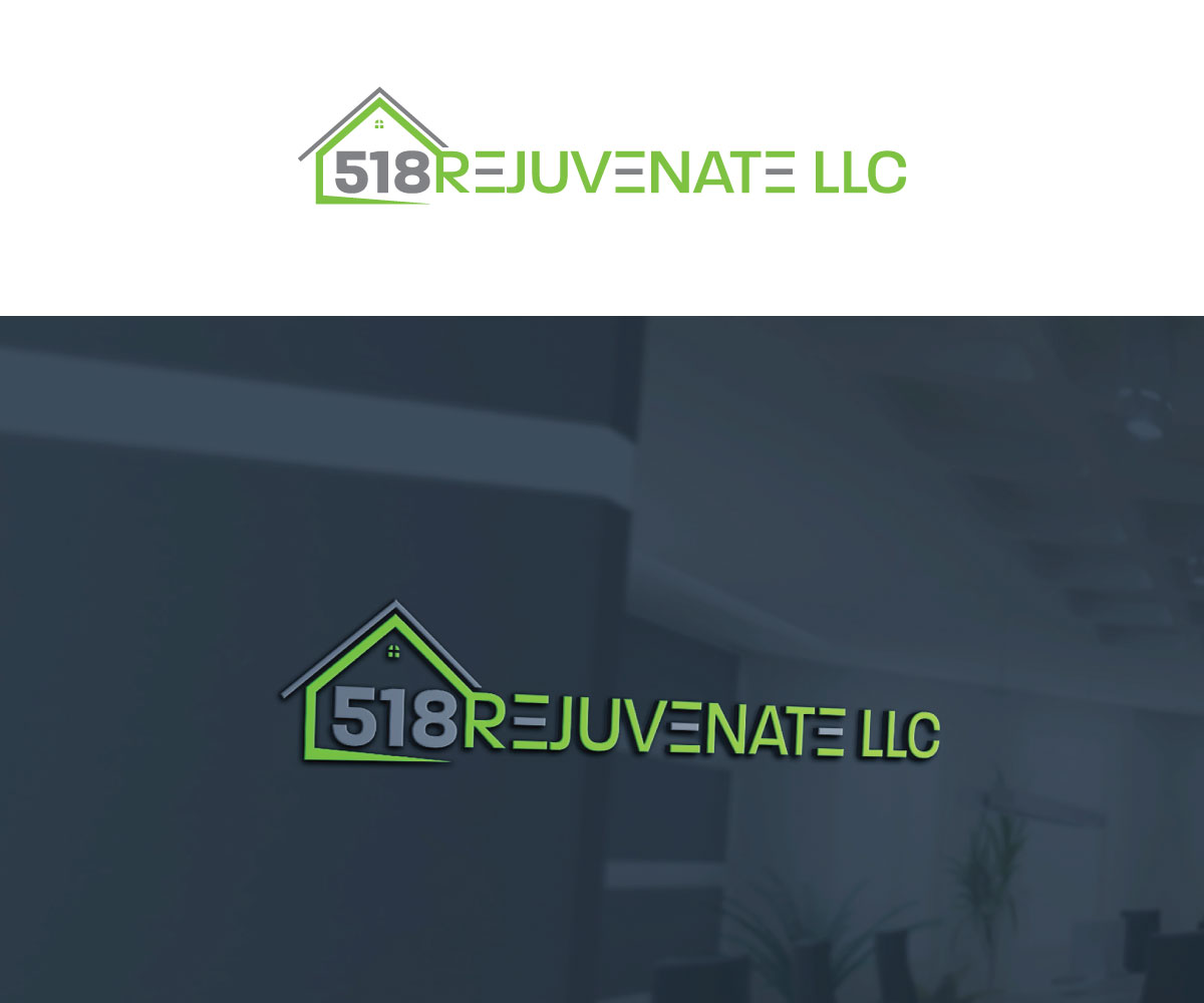 Logo Design by Luckey yaari for this project | Design #34984647