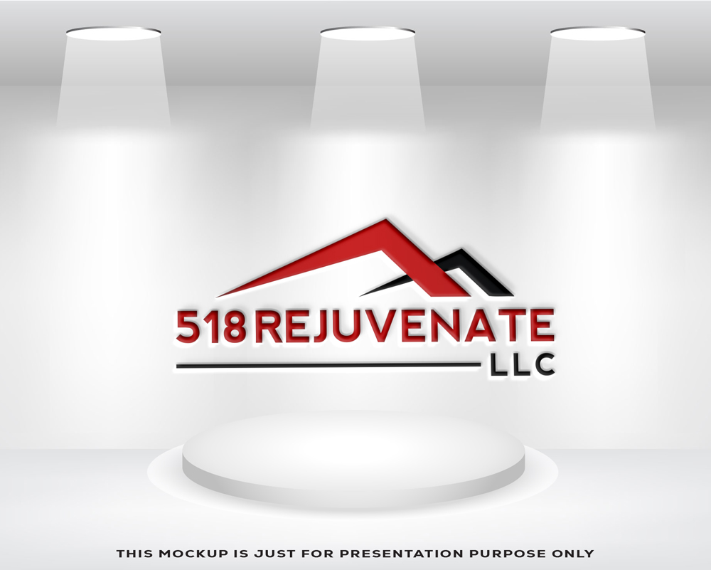 Logo Design by Razaq for this project | Design #34983545