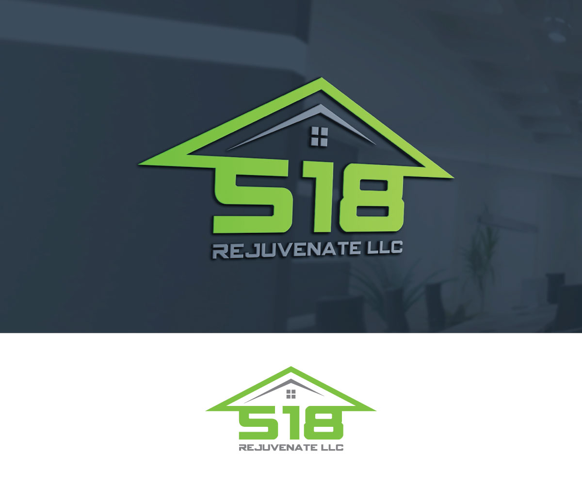 Logo Design by Srk pix!14 for this project | Design #34996305