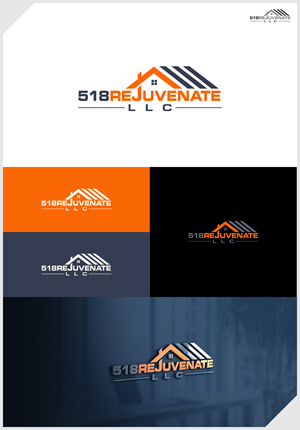 Logo Design by IDesign1606 for this project | Design: #34988790