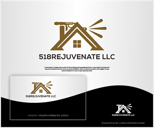 Logo Design by manggawkwk for this project | Design: #34988288