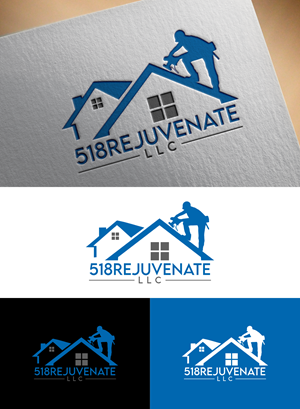 Logo Design by Bunglon_ for this project | Design: #34982680