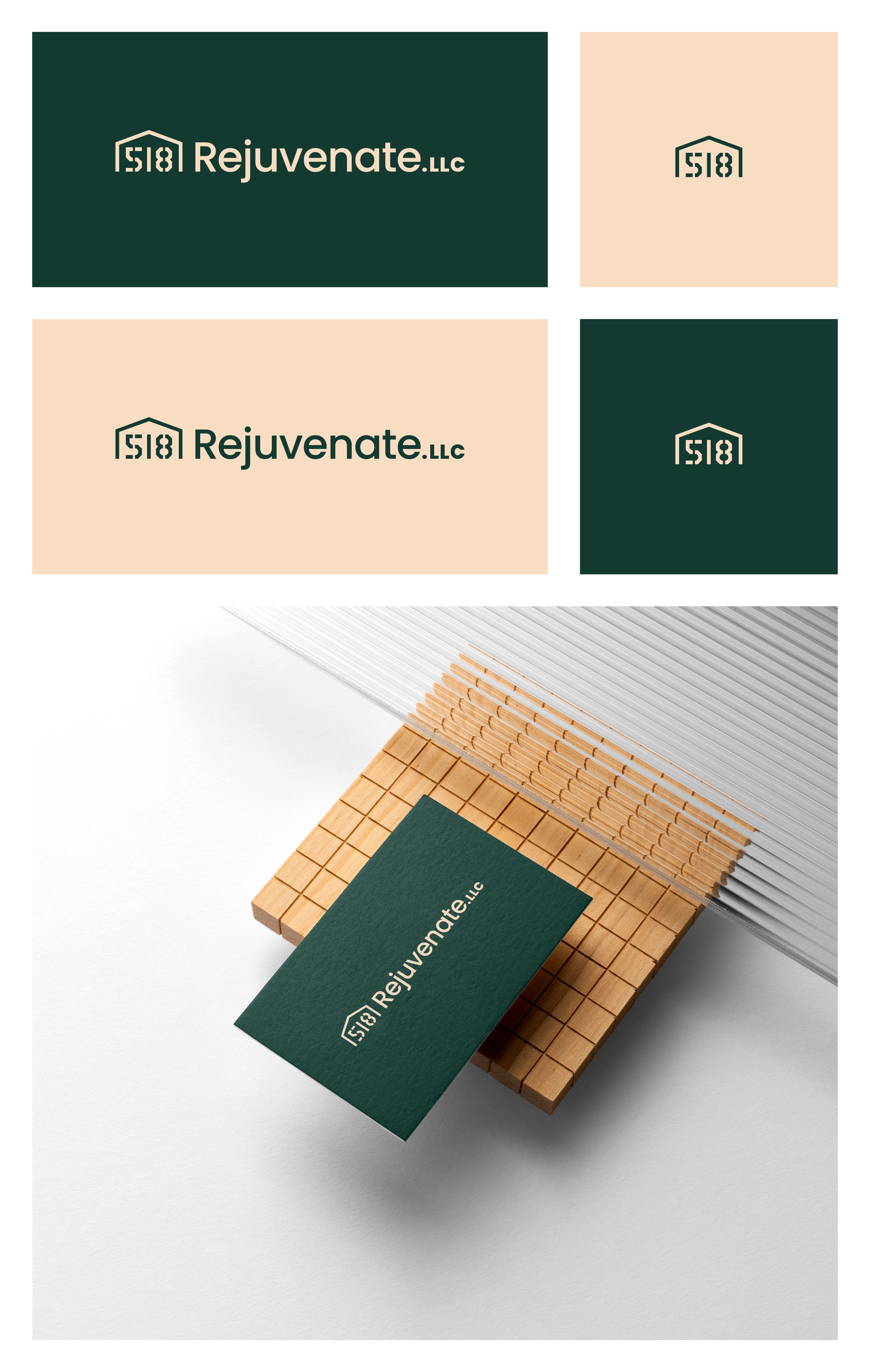 Logo Design by Ha.Connick for this project | Design #34986894