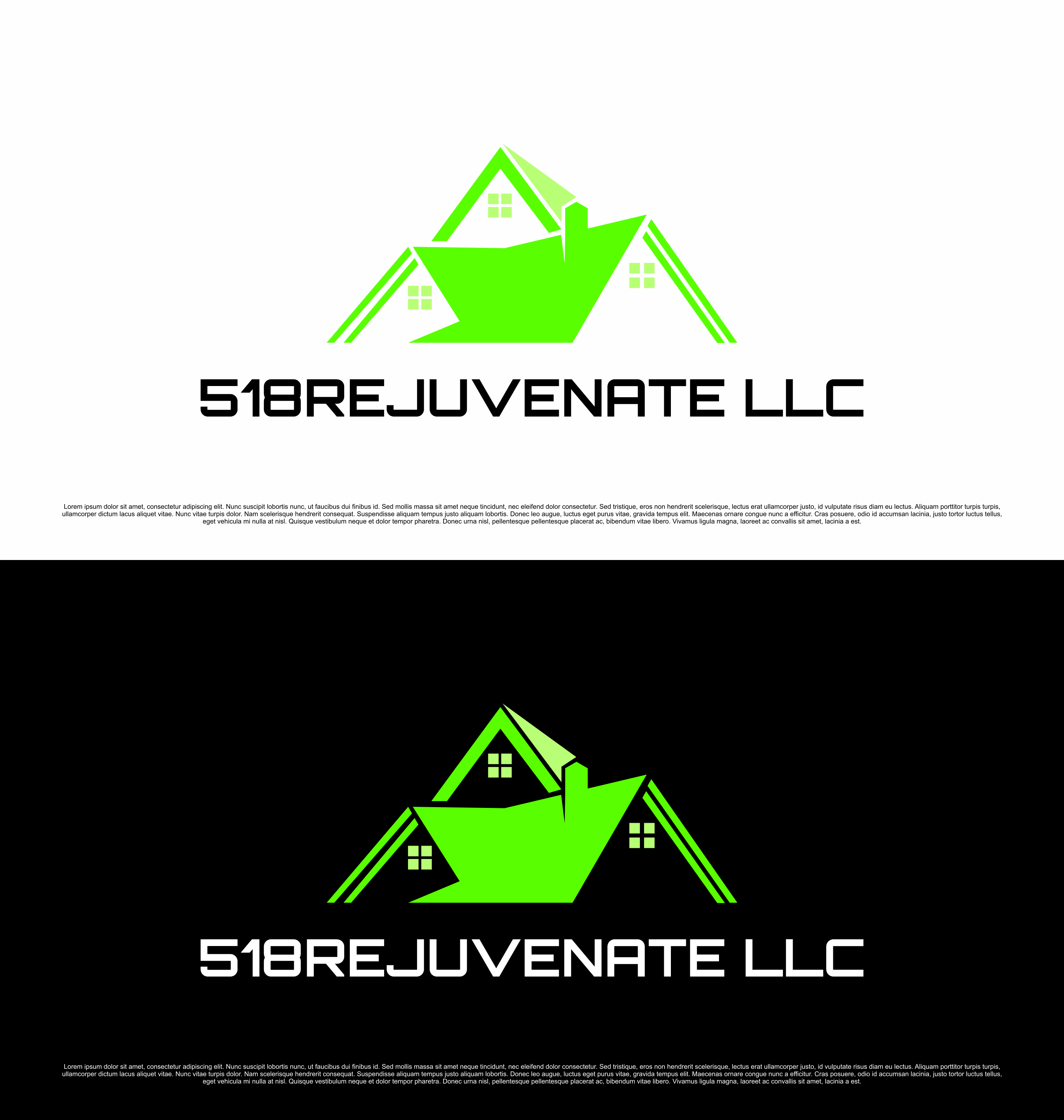 Logo Design by saesean for this project | Design #34988640