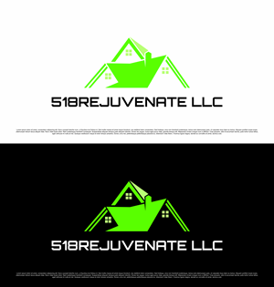 Logo Design by saesean for this project | Design: #34988640