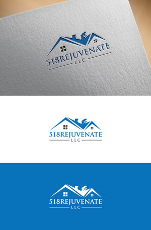 Logo Design by Visionarydexiner for this project | Design: #34984208