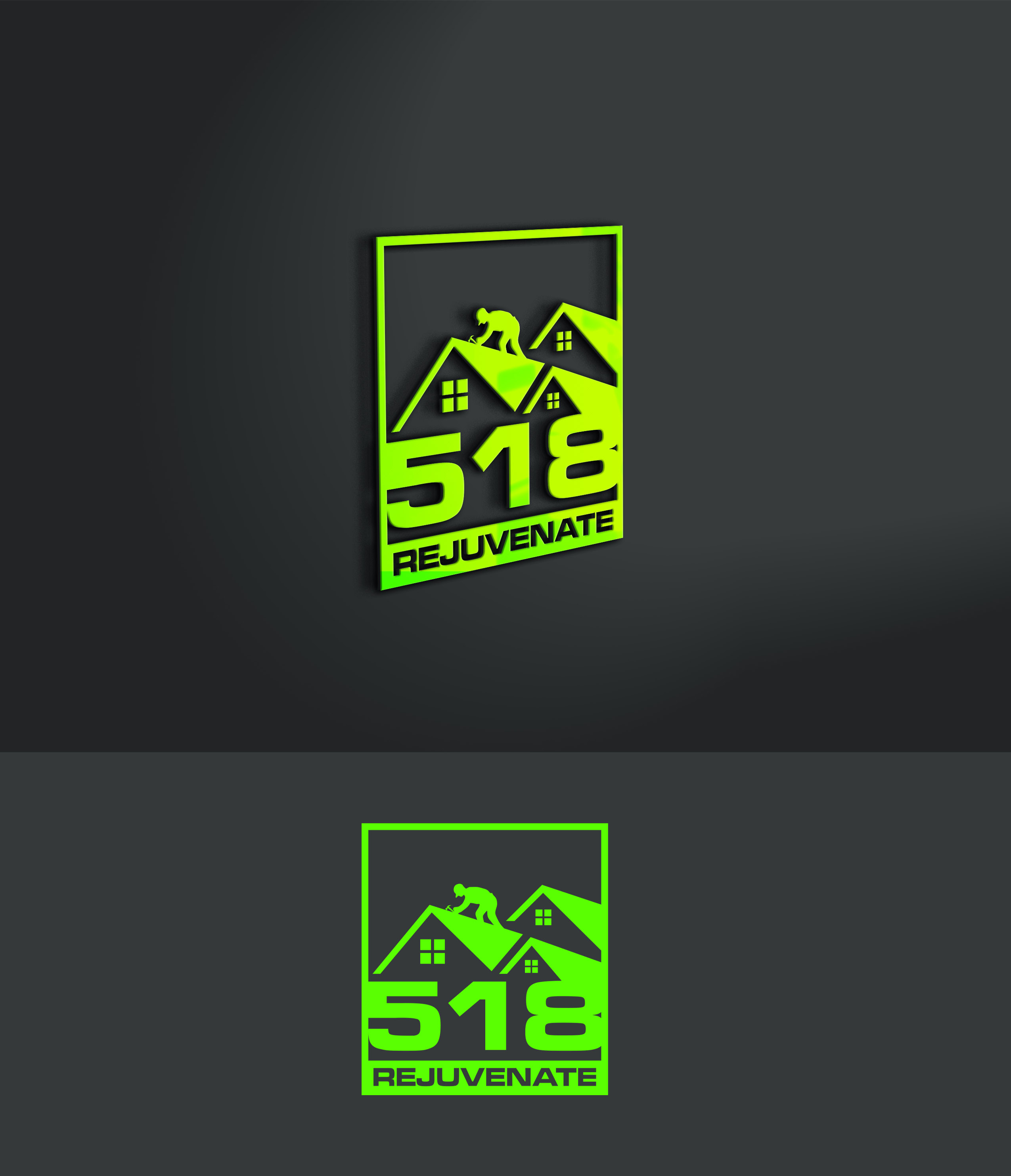 Logo Design by yellowdot for this project | Design #34984011