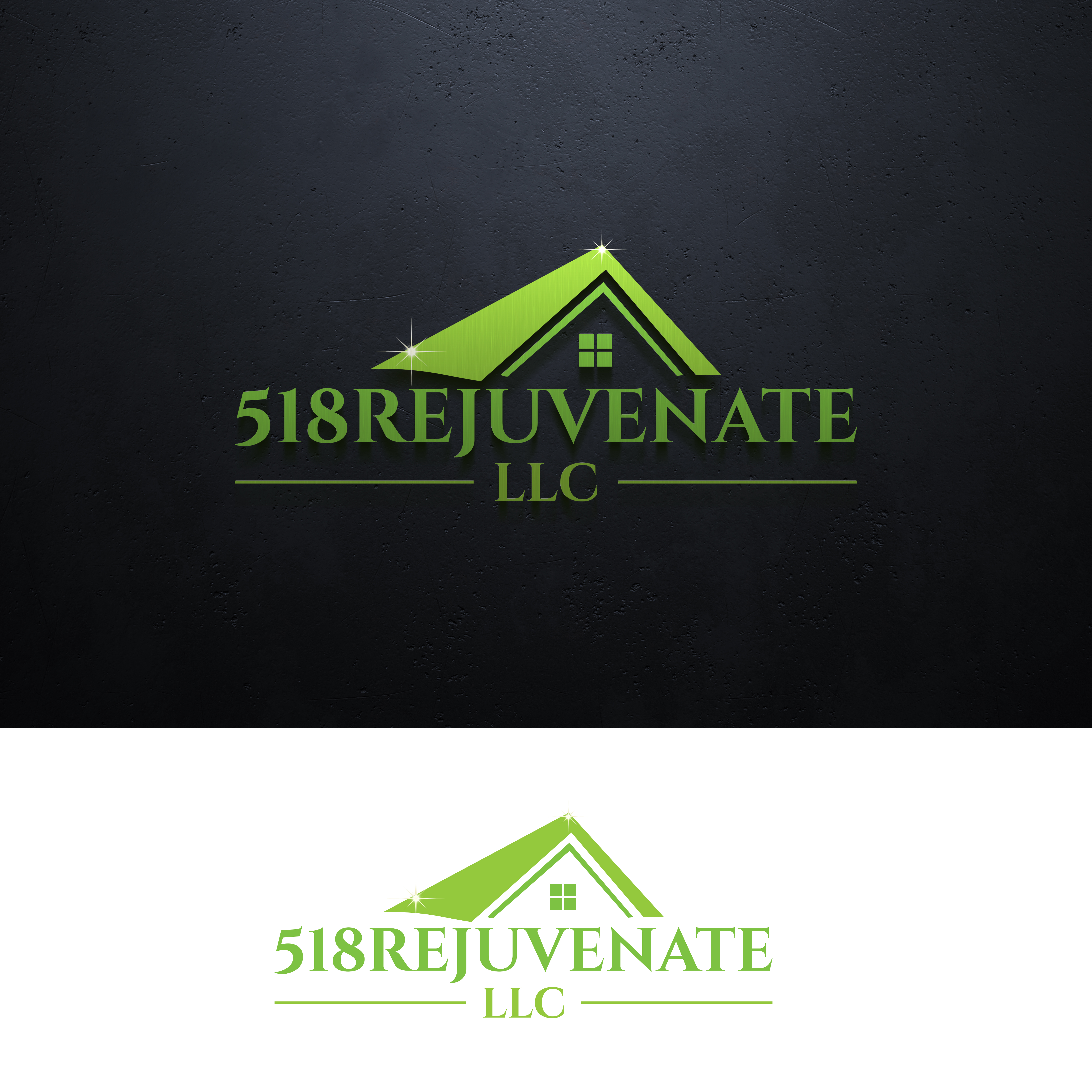 Logo Design by Interloop_Designs for this project | Design #34992999