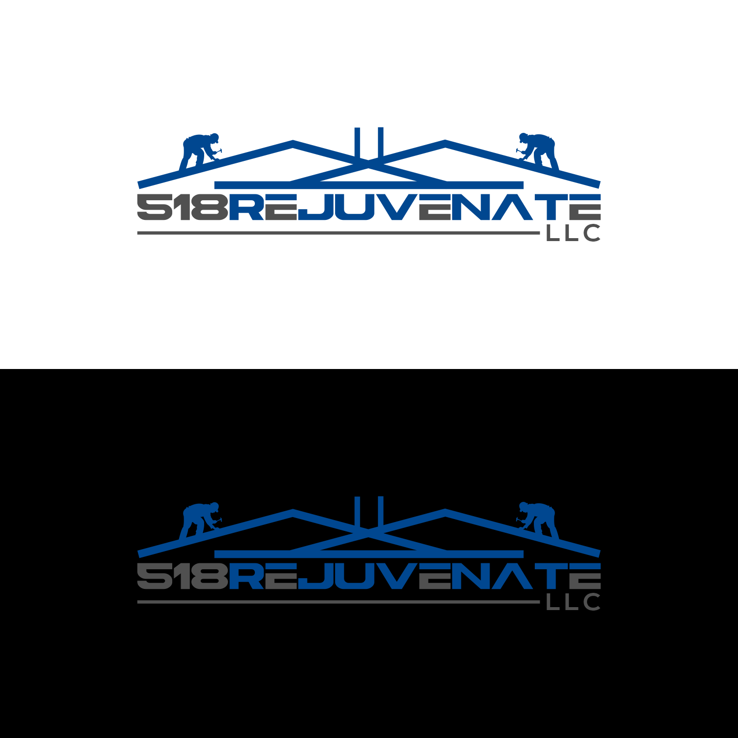 Logo Design by pusing for this project | Design #34983239