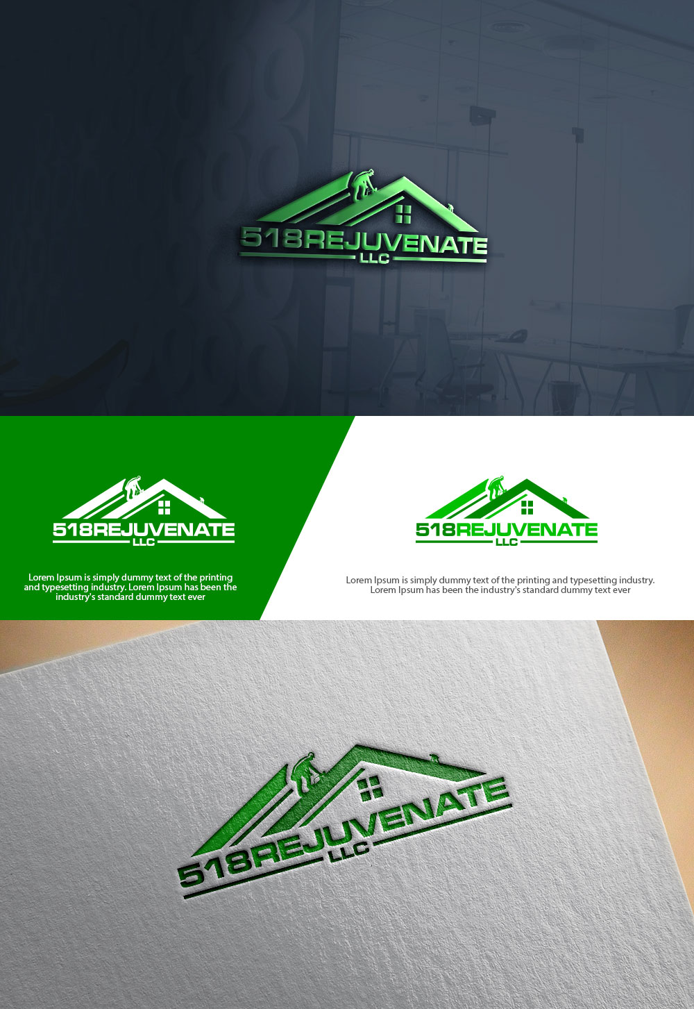 Logo Design by sulemani  creation for this project | Design #34986745