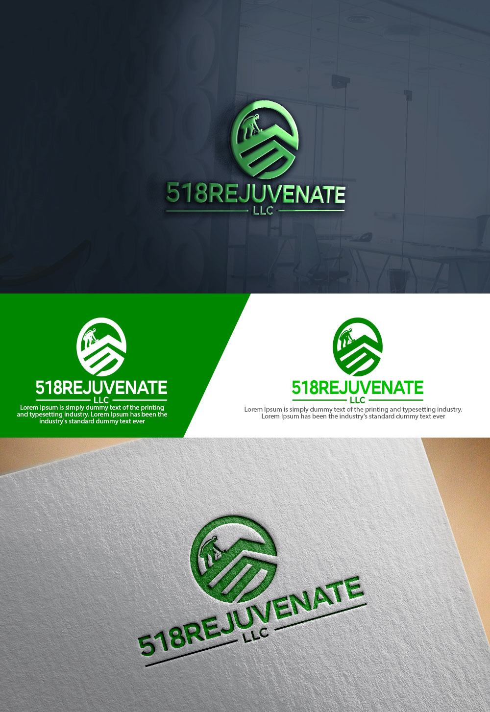 Logo Design by sulemani  creation for this project | Design #34986746