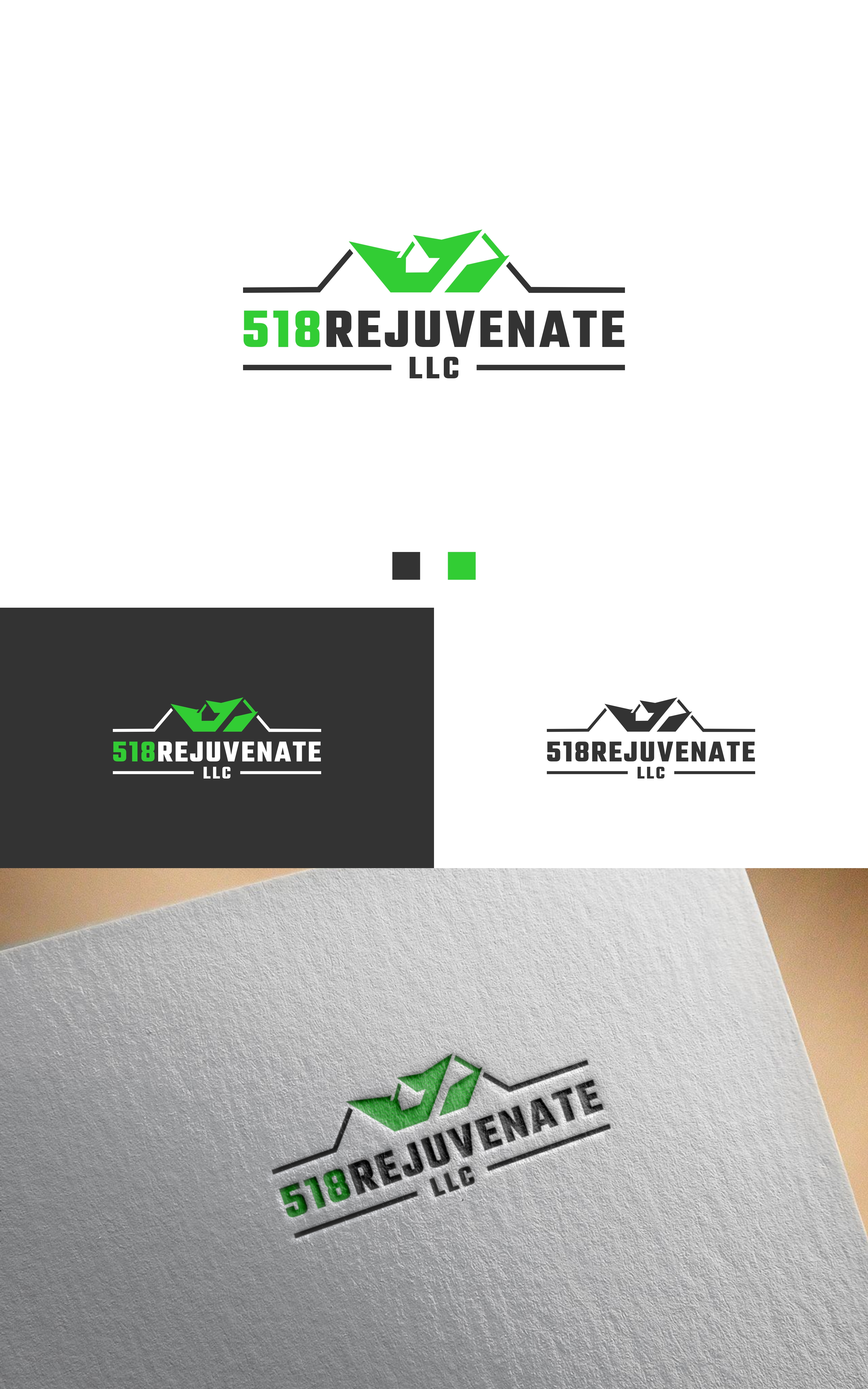 Logo Design by Dell_a.Design for this project | Design #34986045