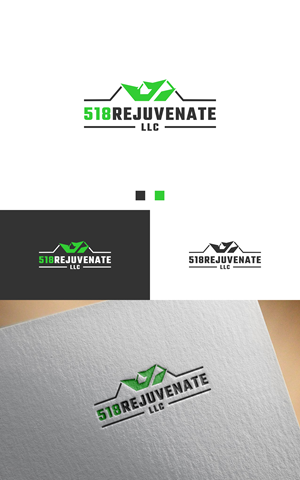 Logo Design by Dell_a.Design for this project | Design: #34986045