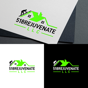 Logo Design by syad666 for this project | Design: #34988504
