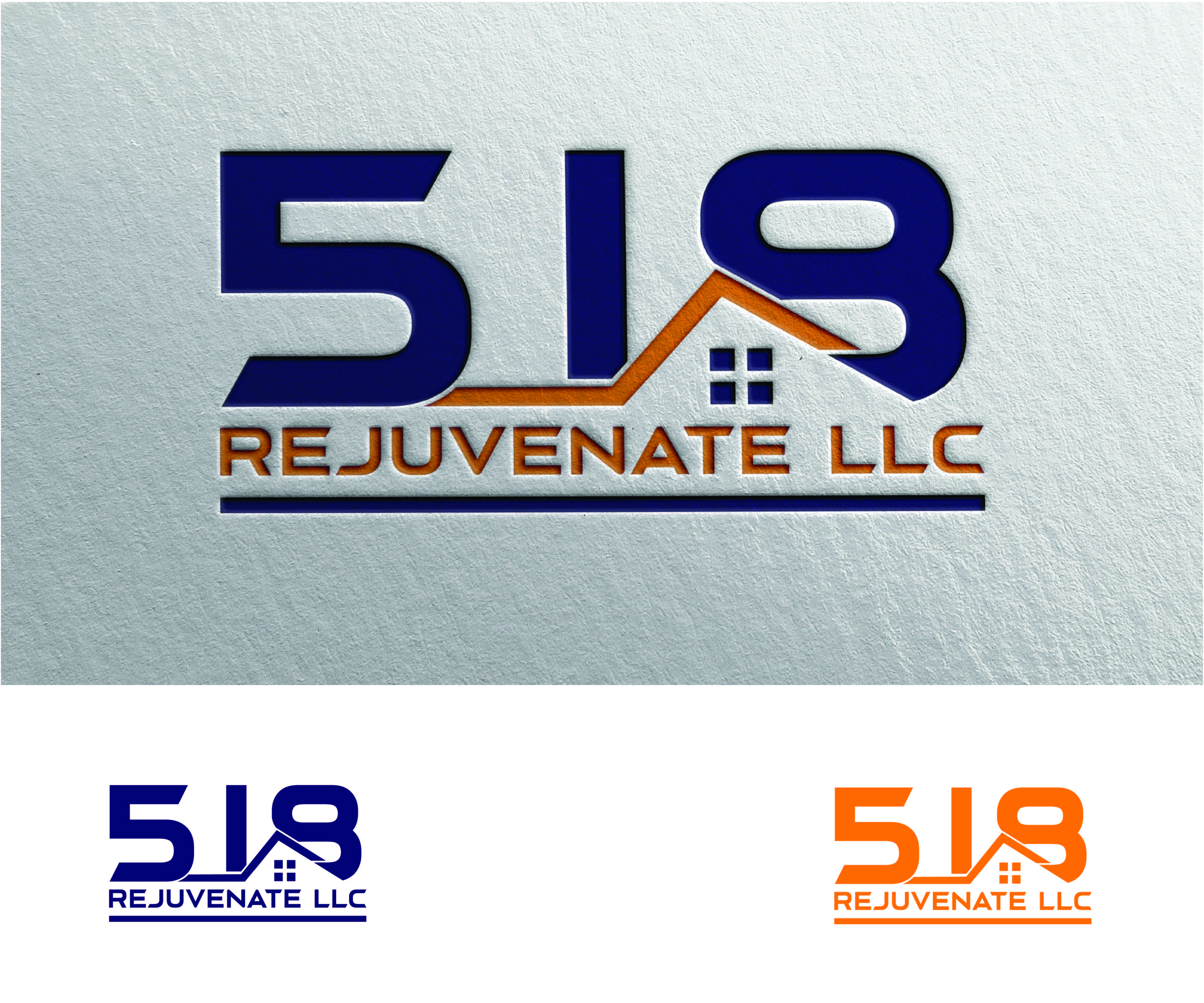 Logo Design by Fortune Howard Designs for this project | Design #34993303