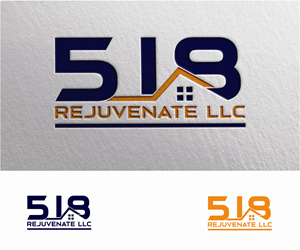 Logo Design by Fortune Howard Designs
