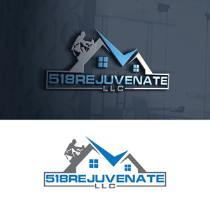 Logo Design by bute