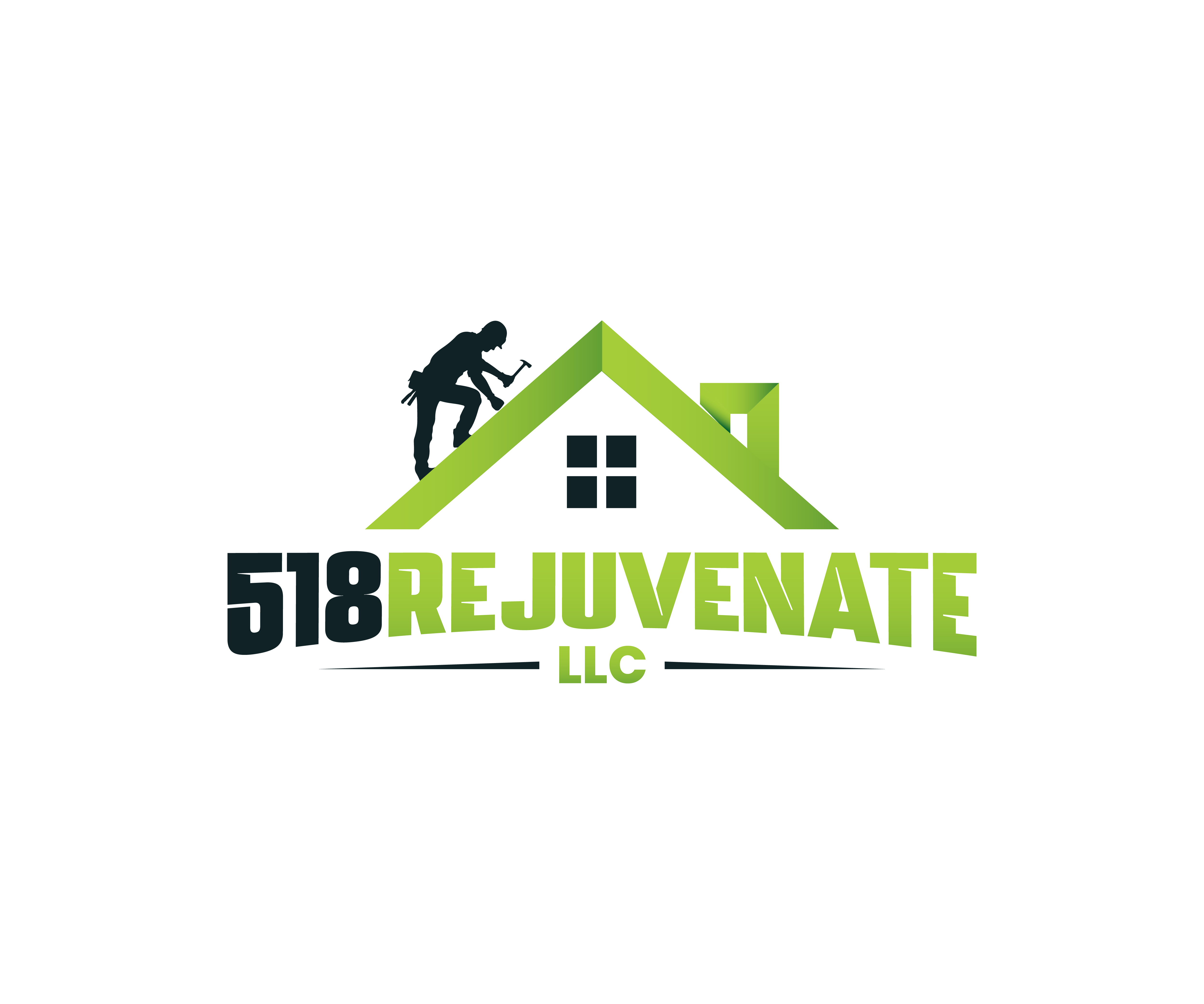 Logo Design by Hasib3509 for this project | Design #34984128