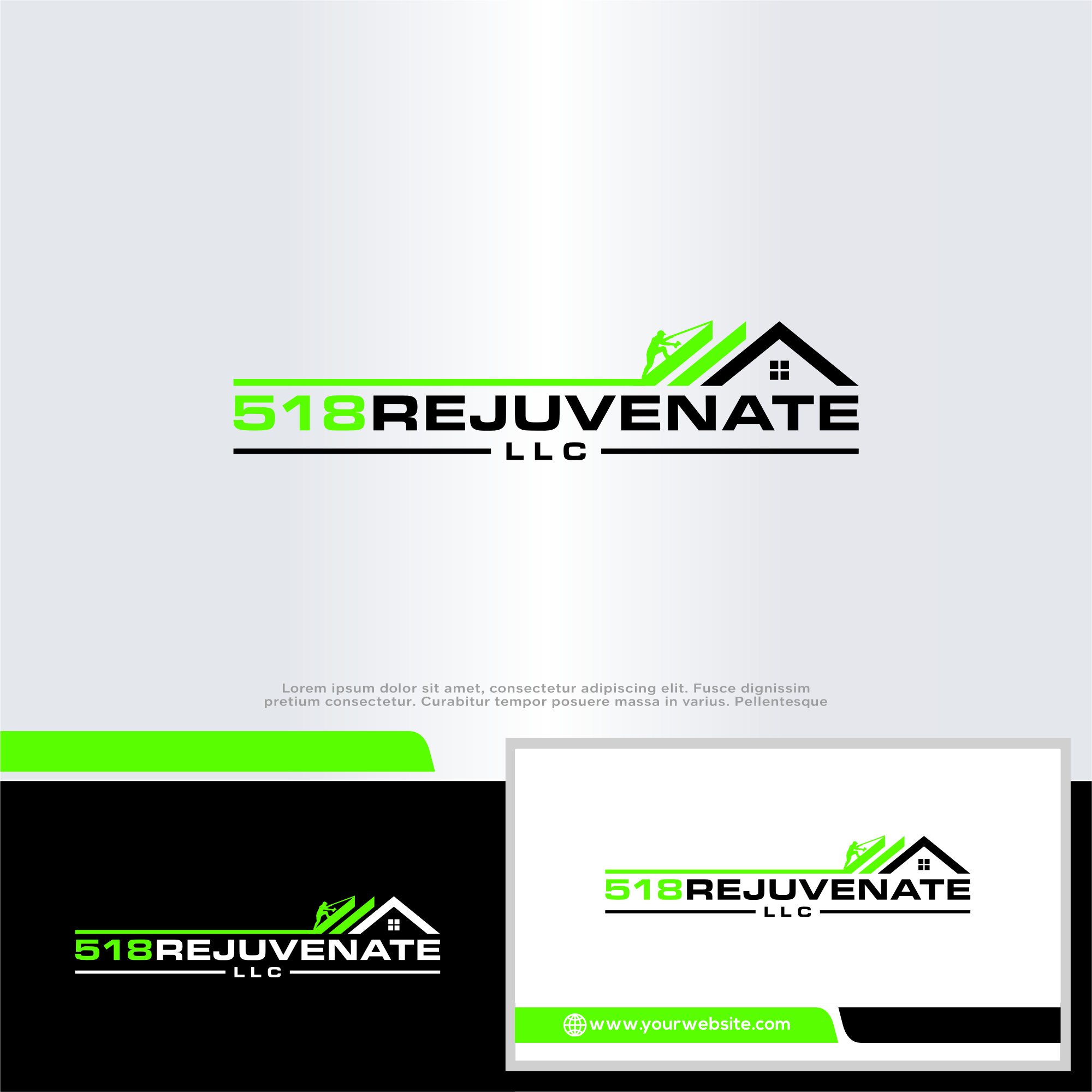 Logo Design by win it for this project | Design #34985646