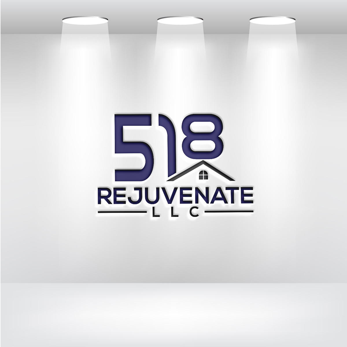 Logo Design by jessimorge for this project | Design #34987185