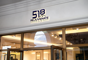 Logo Design by jessimorge for this project | Design: #34987186