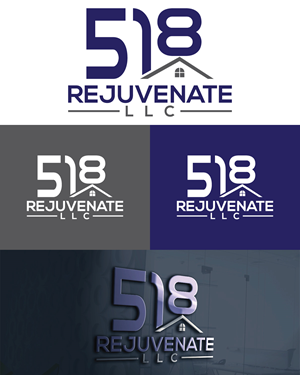 Logo Design by jessimorge for this project | Design: #34987188