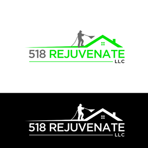 Need a logo for my roof rejuvenation company