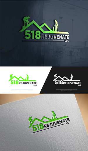 Logo Design by Cool-Designer for this project | Design: #34984147