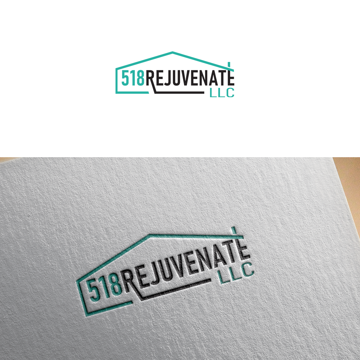 Logo Design by bijuak for this project | Design #34988599