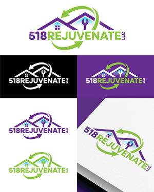 Logo Design by riya.mitra07j for this project | Design: #34983914