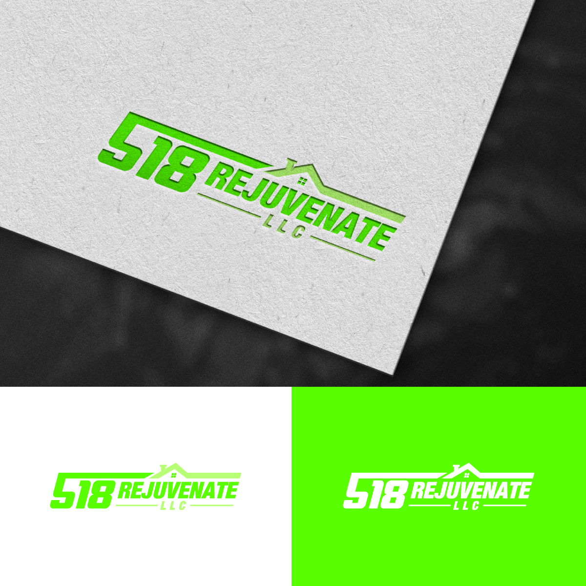 Logo Design by DesignLima for this project | Design #34984741