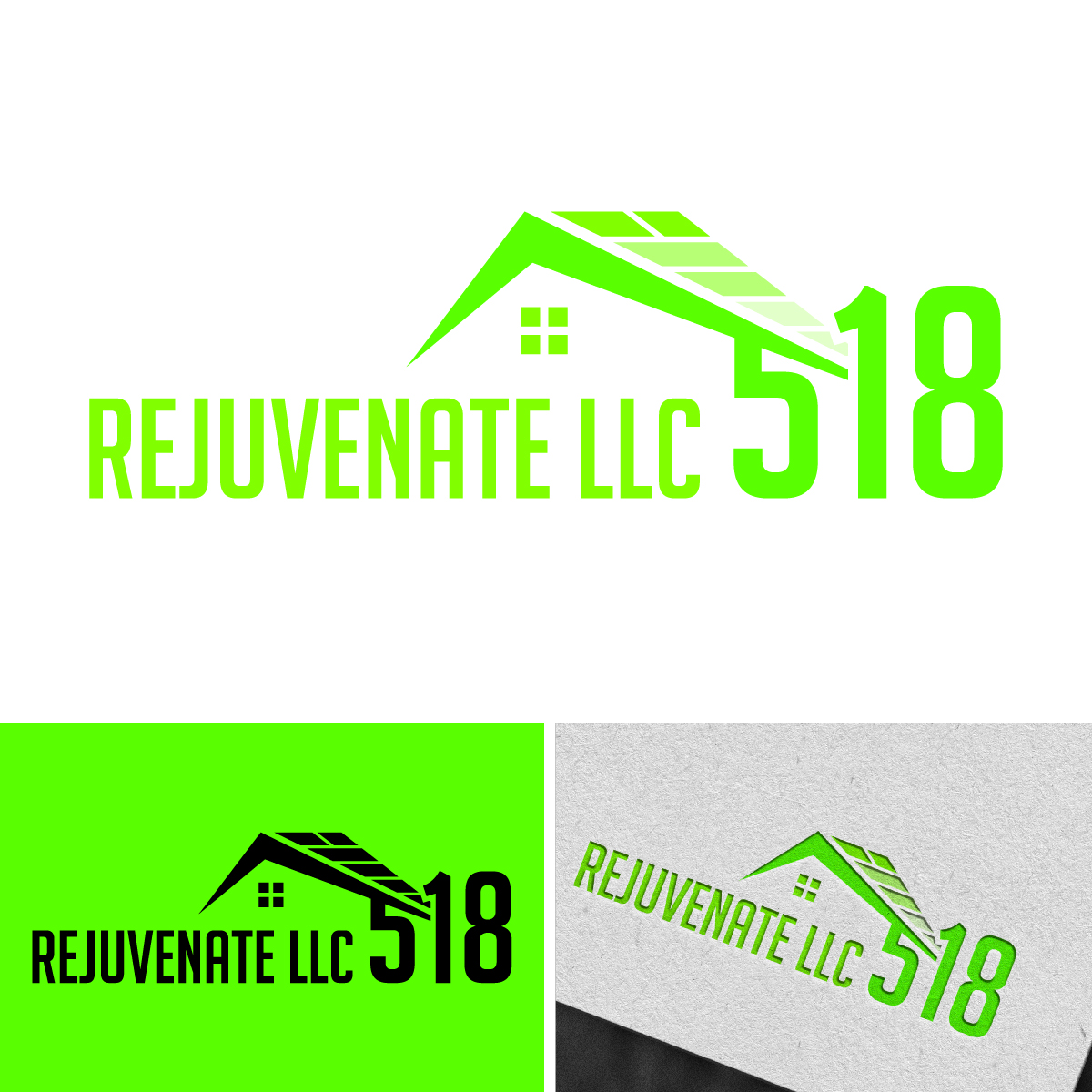 Logo Design by DesignLima for this project | Design #34984985