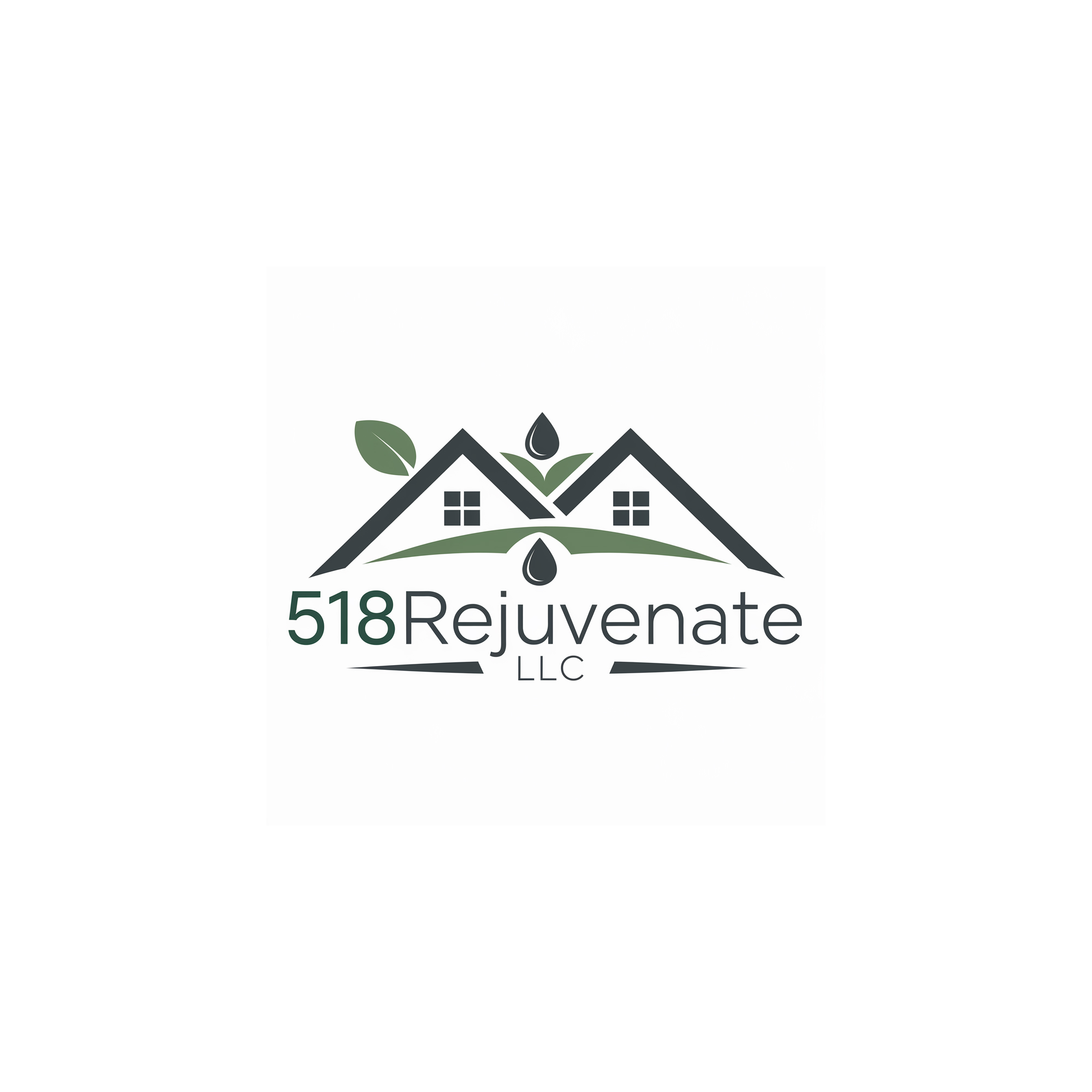 Logo Design by USIAD ANAS for this project | Design #34987595