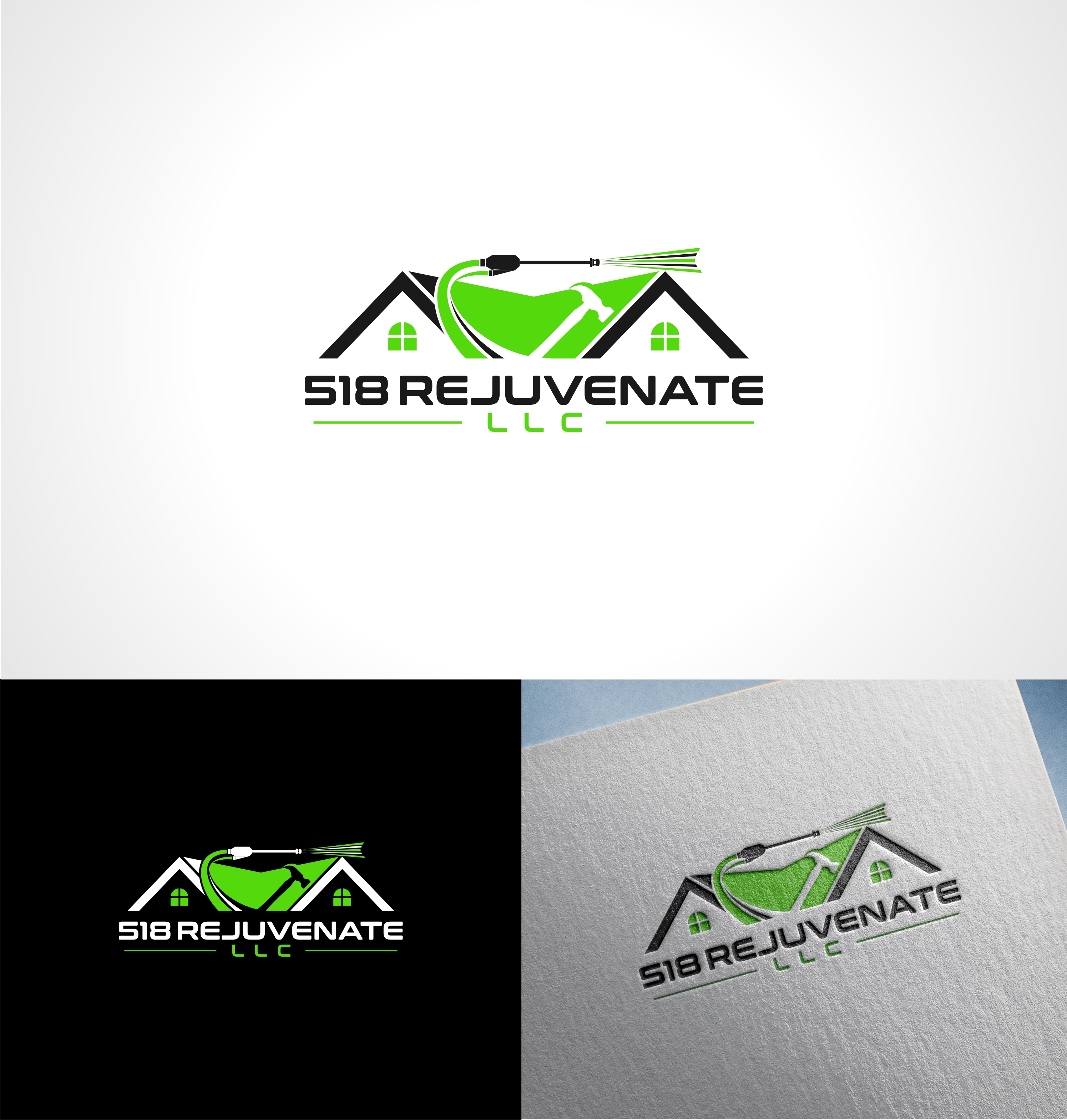 Logo-Design von Joenet Jayawarna für dieses Projekt | Design #35021122