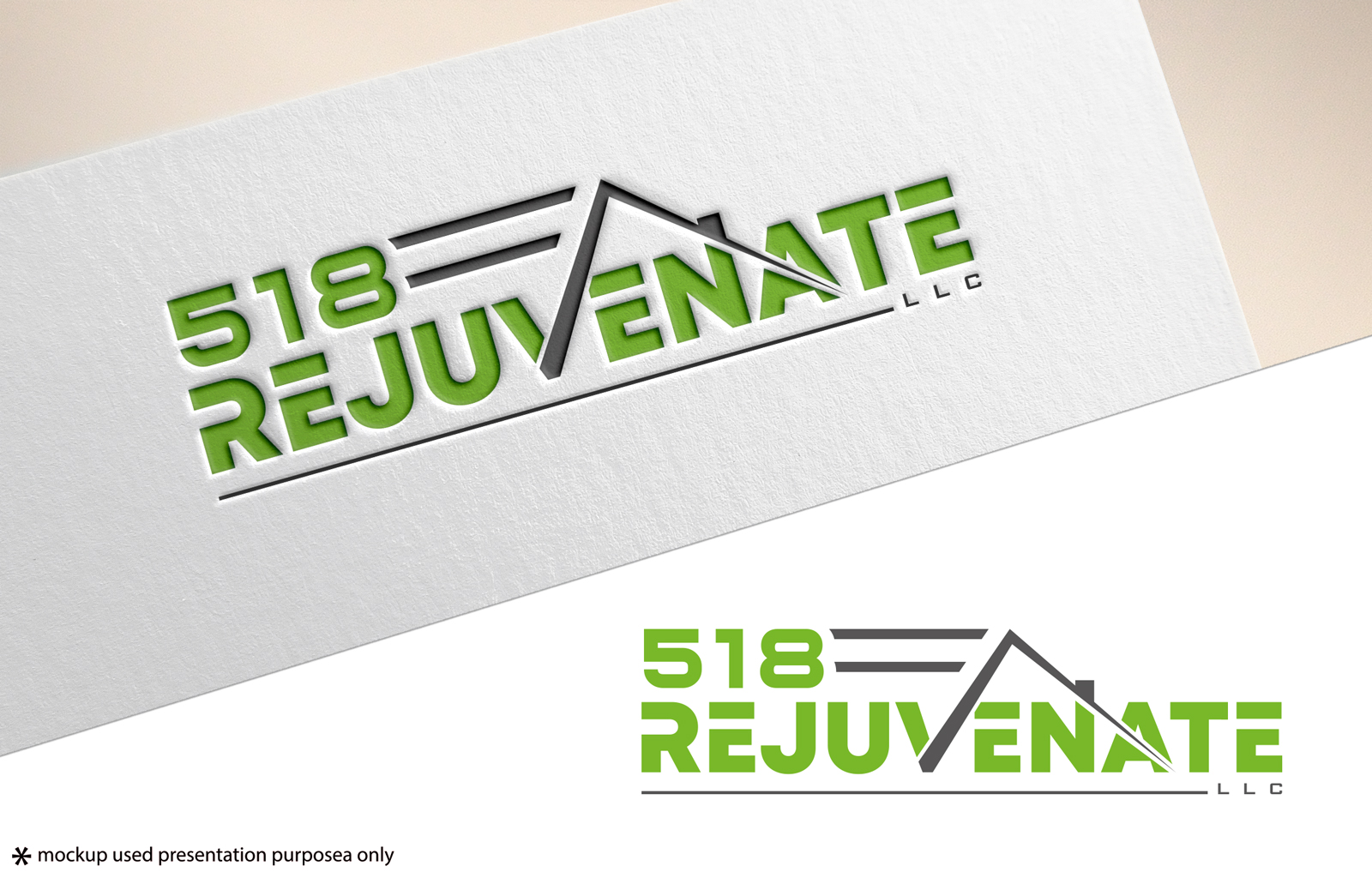 Logo Design by Rubia@ for this project | Design #34992727