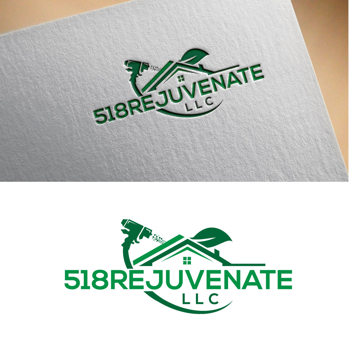 Logo Design by Fürstenberg design for this project | Design #34986234