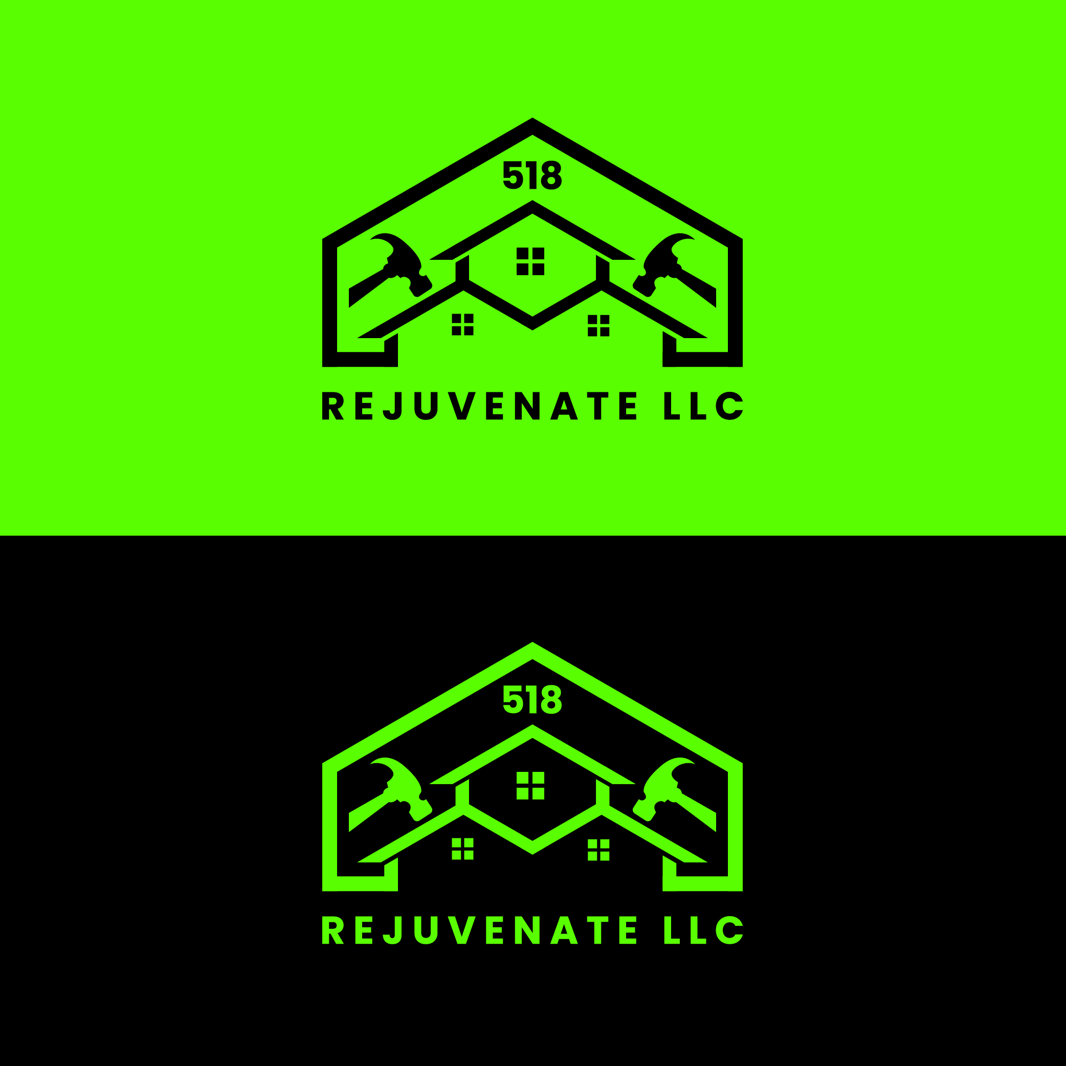 Logo Design by CrewType for this project | Design #34993422