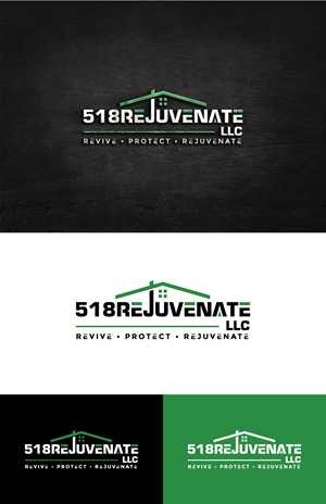 Logo Design by AlphabetZero.co.uk for this project | Design: #34990049