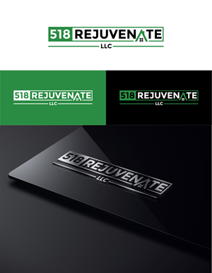 Logo Design by AlphabetZero.co.uk for this project | Design: #34990061