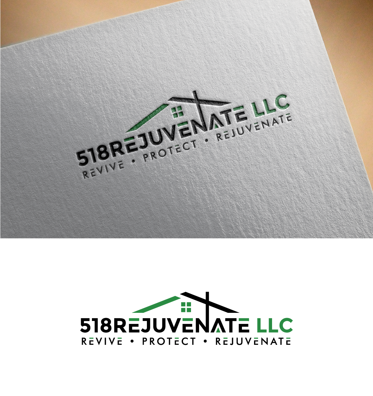 Logo Design by AlphabetZero.co.uk for this project | Design #34990062