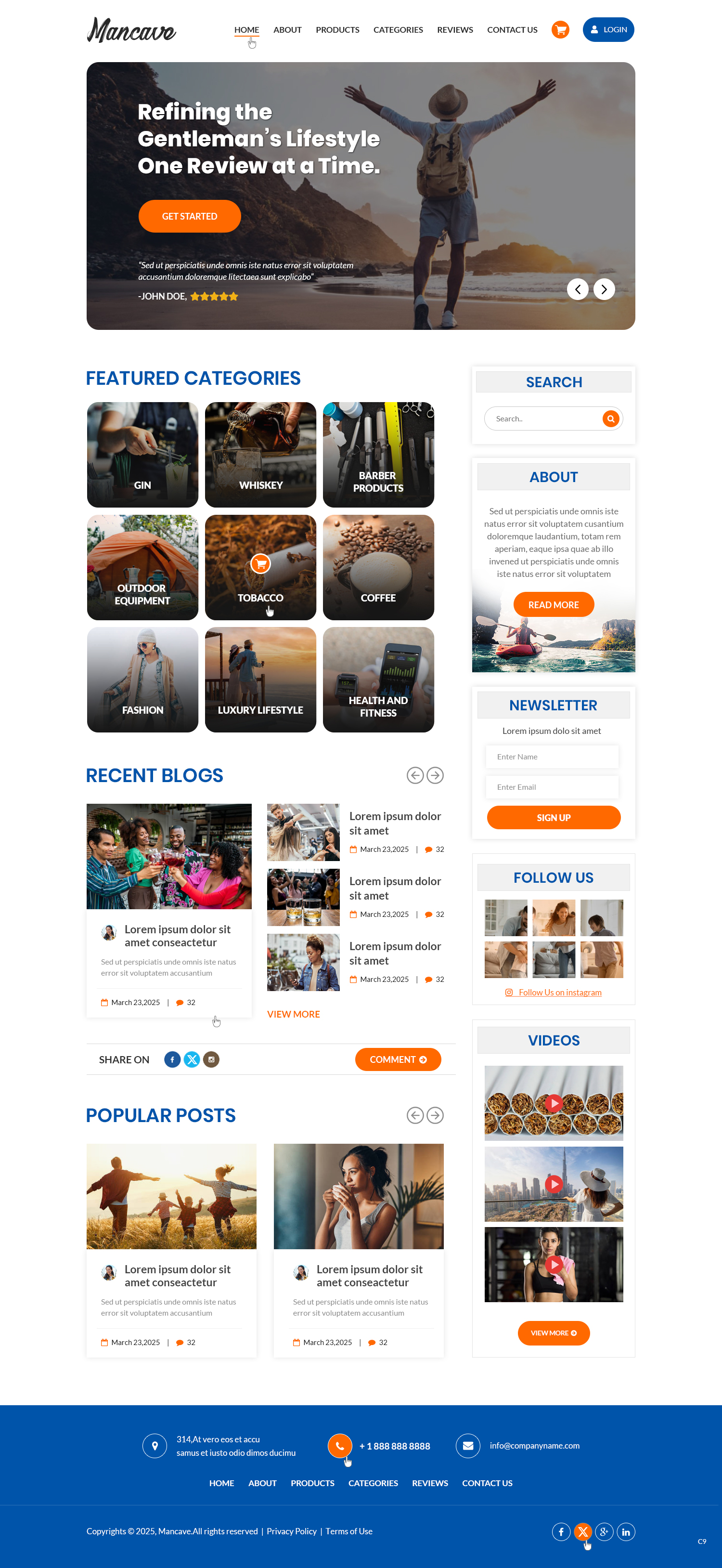 Web Design by pb for this project | Design #34996570