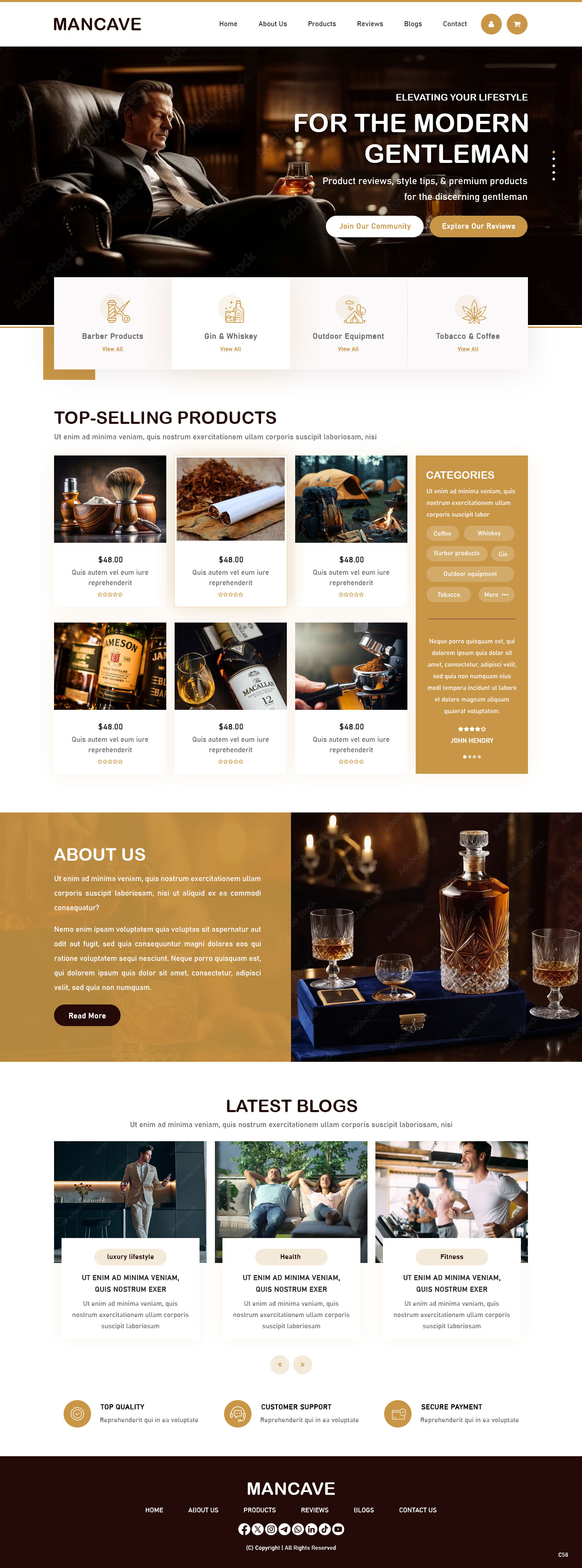 Web Design by pb for this project | Design: #35002867