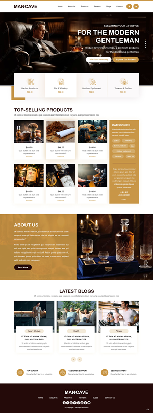 Web Design by pb
