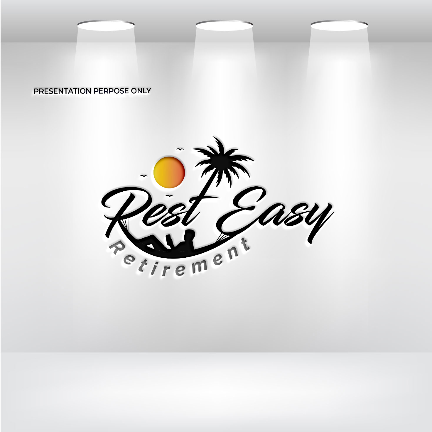 Logo Design by RS_Design for this project | Design #34998416