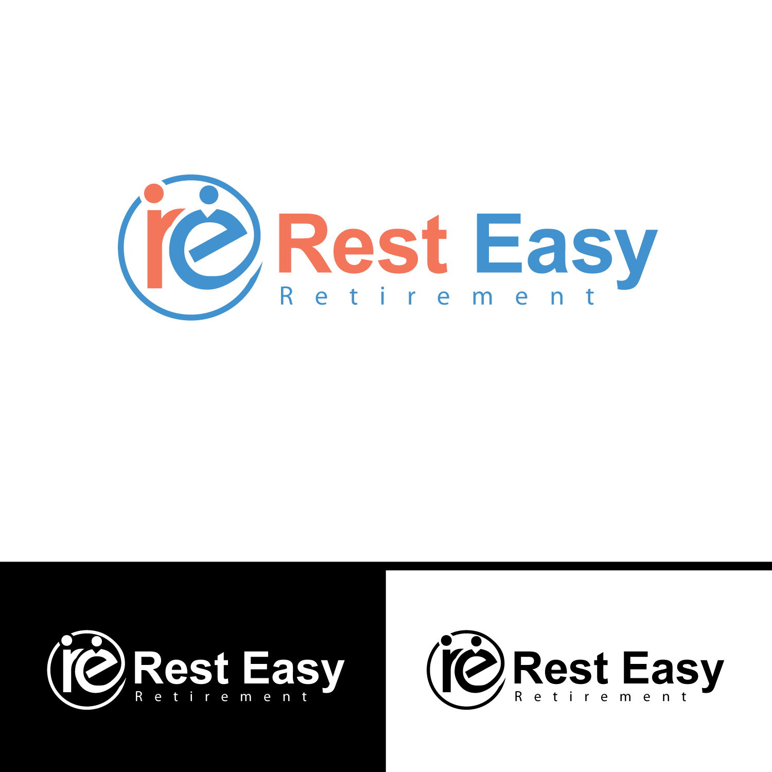 Logo Design by GODDREAMCREATION for this project | Design #35008453