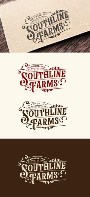 Logo Design by Jelena B for this project | Design: #35002473